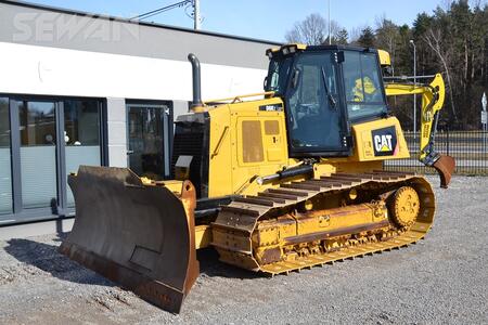 CATERPILLAR D6K LGP